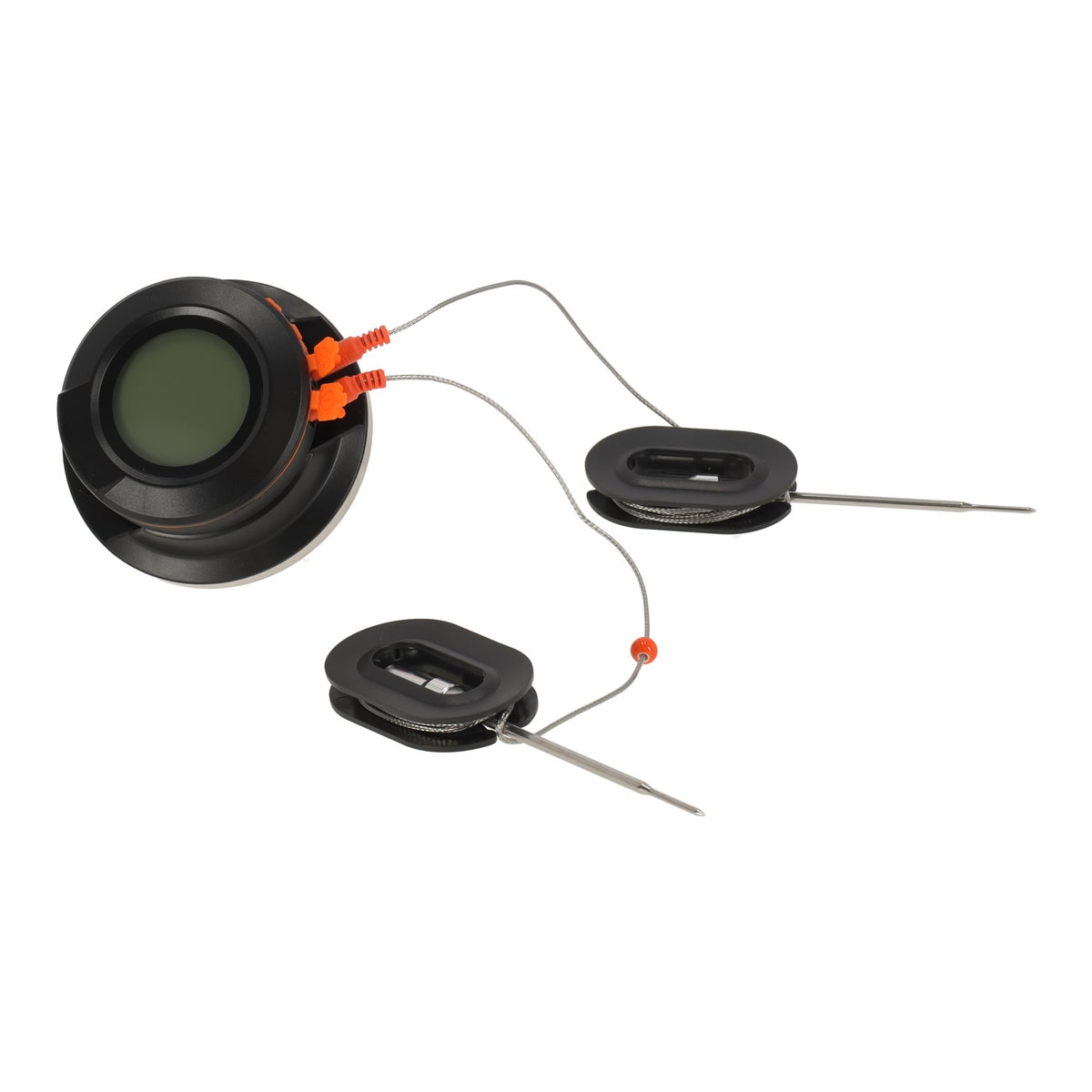 Thermometer BBQ TBD-20 deksel Thermometer BBQ TBD-20 deksel