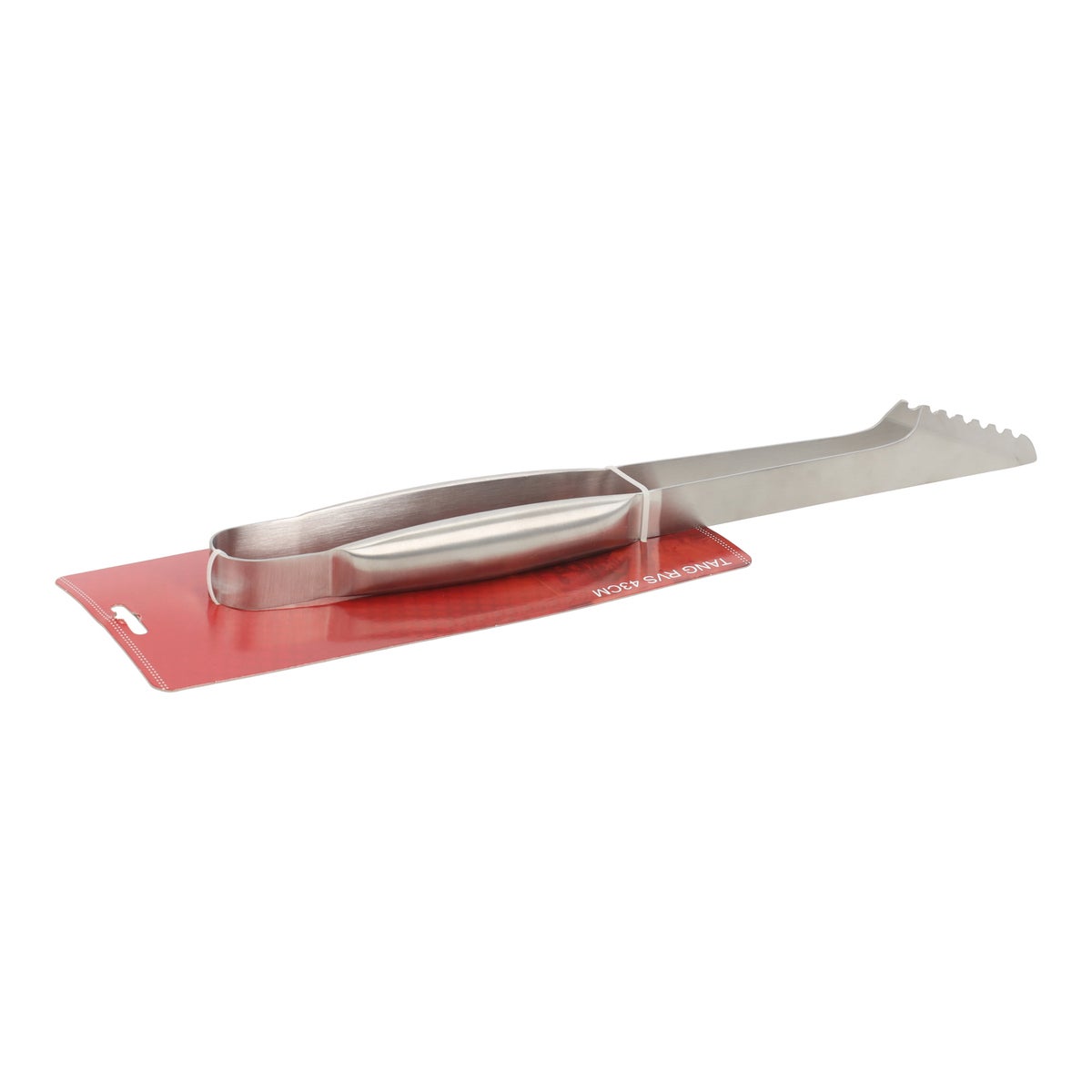 Tang RVS 43 cm Tang RVS 43 cm