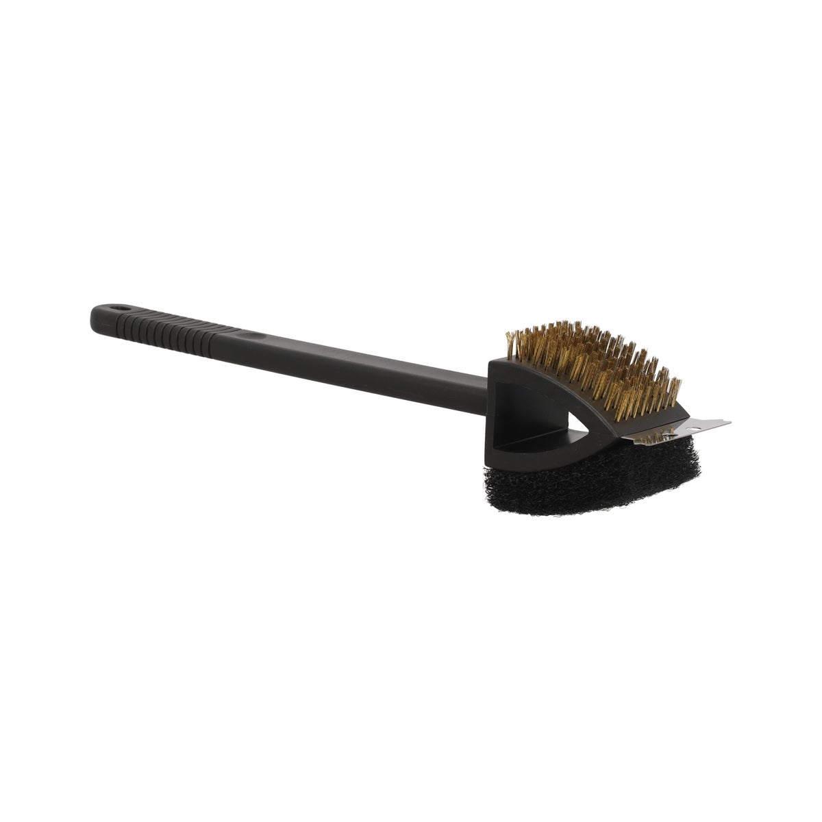Borstel BBQ 38 cm Borstel BBQ 38 cm