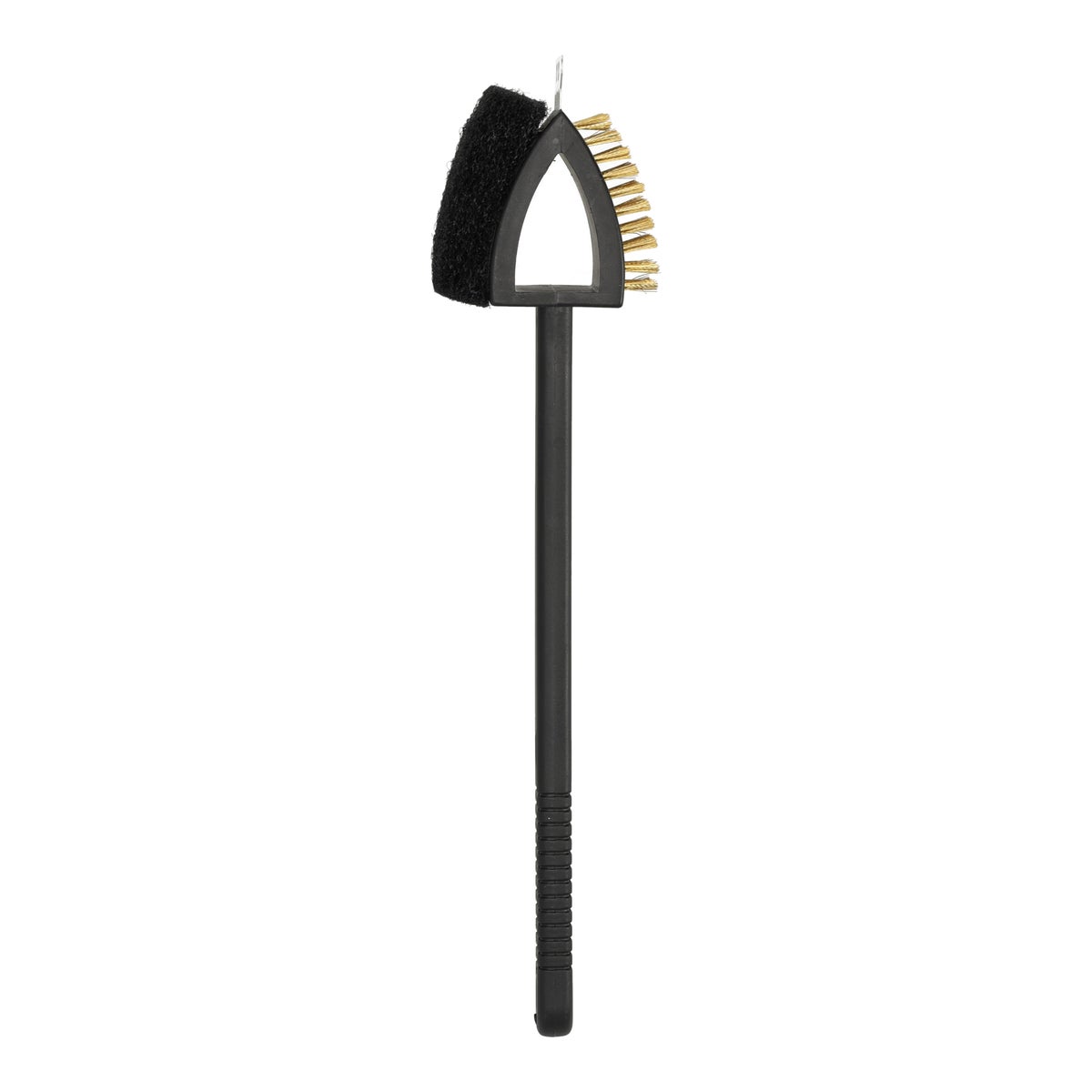Borstel BBQ 38 cm Borstel BBQ 38 cm