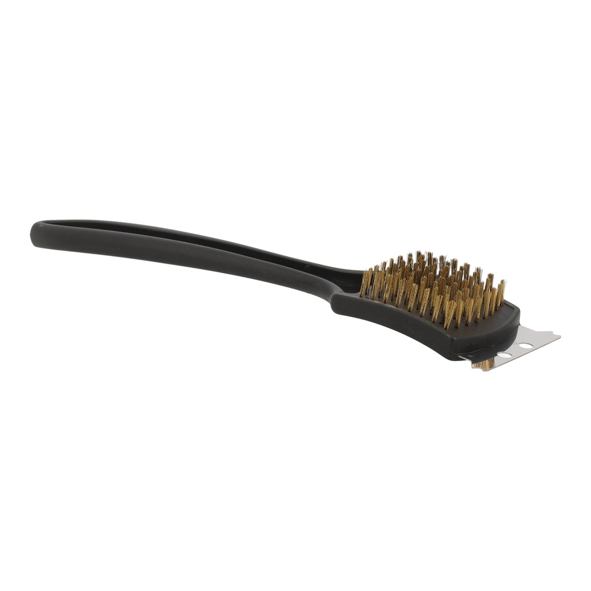 Borstel BBQ 31 cm Borstel BBQ 31 cm