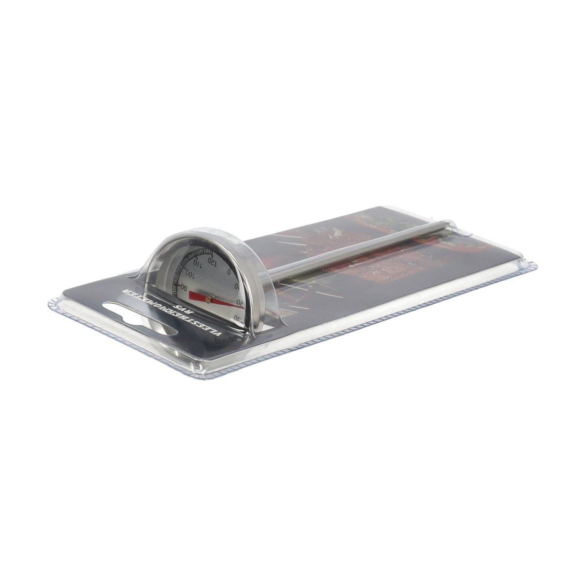 Vleesthermometer RVS Vleesthermometer RVS