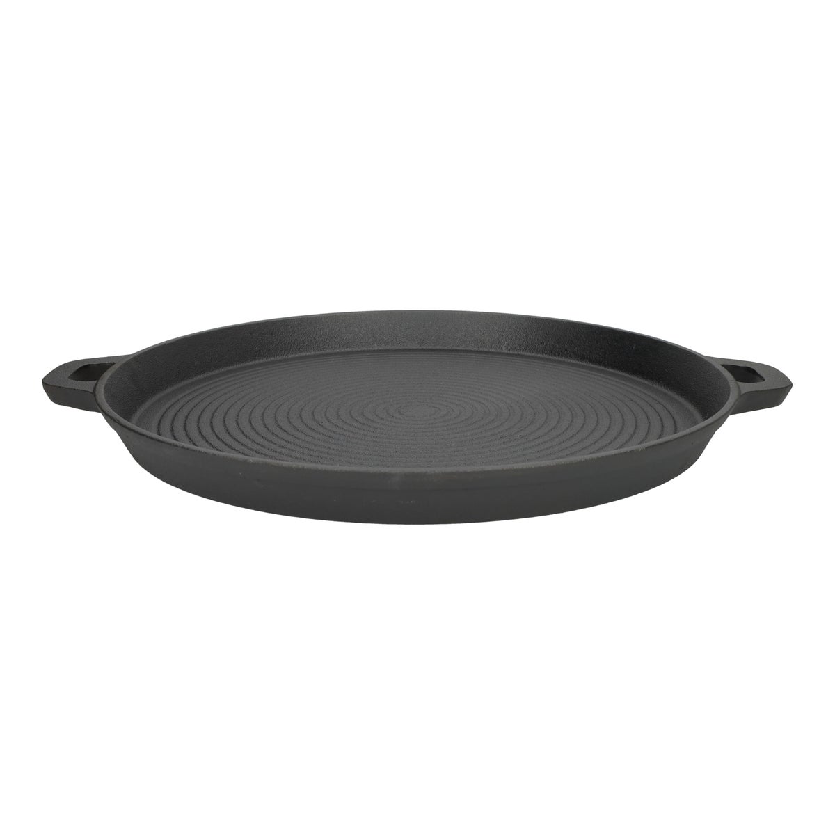 Pan Rond D35 cm Gietijzer Buckleys Pan Rond D35 cm Gietijzer Buckleys