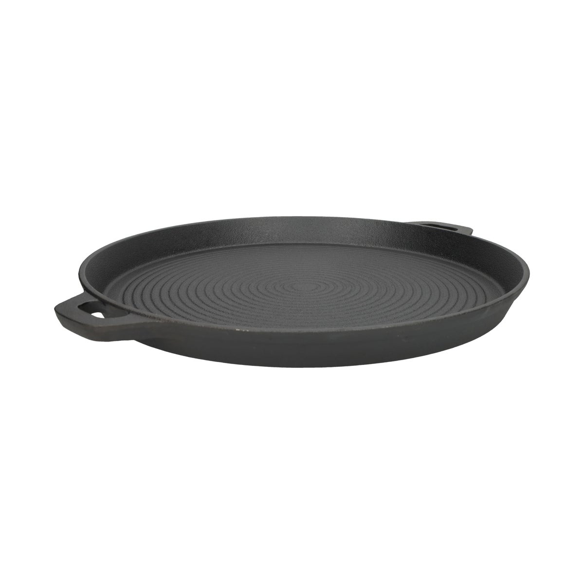 Pan Rond D35 cm Gietijzer Buckleys Pan Rond D35 cm Gietijzer Buckleys