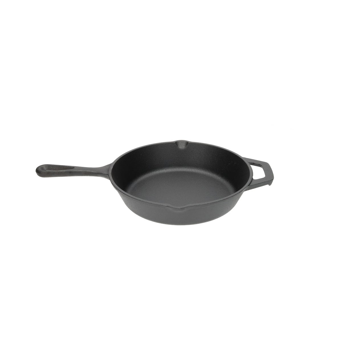 Steelpan D21 cm Gietijzer Buckleys Steelpan D21 cm Gietijzer Buckleys