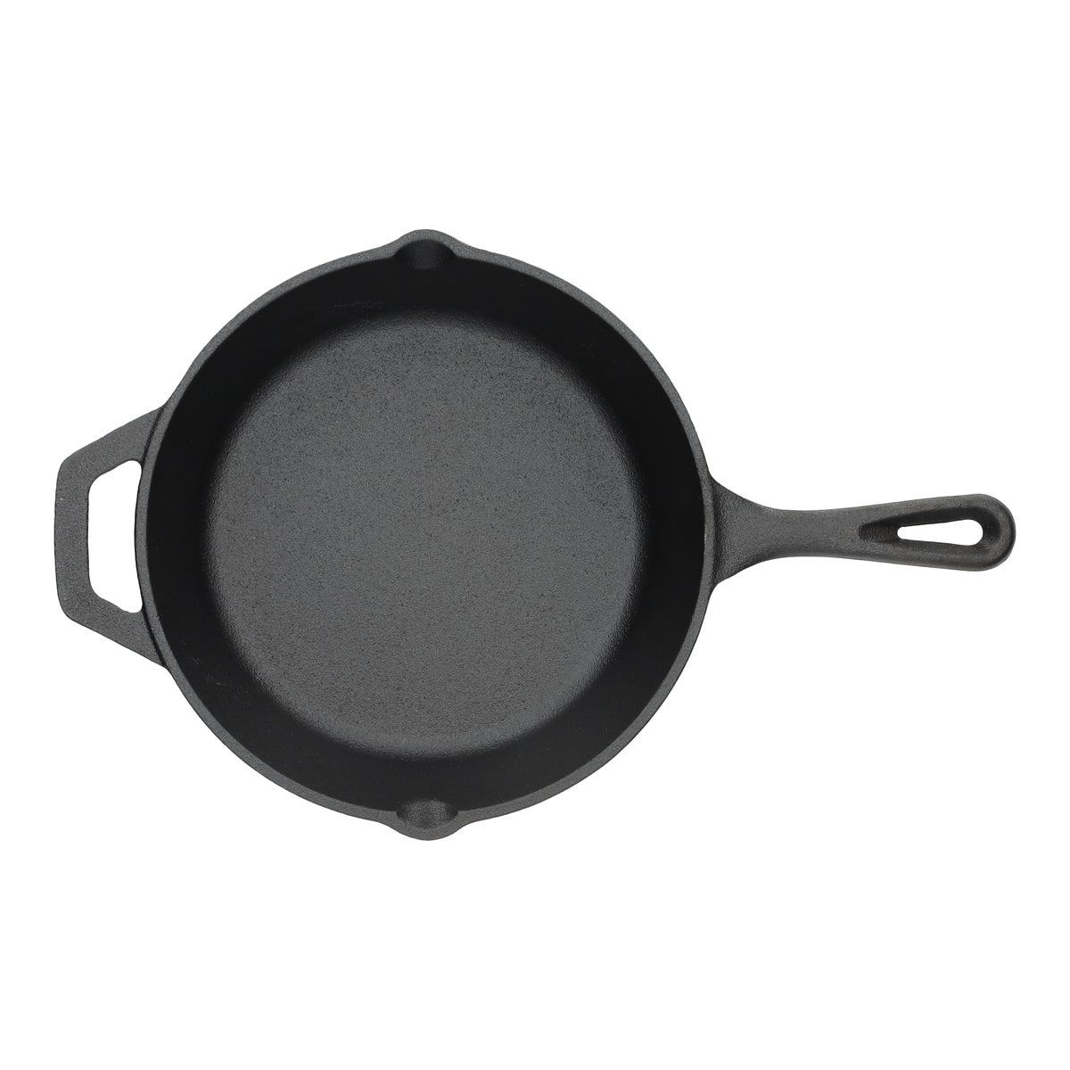 Steelpan D21 cm Gietijzer Buckleys Steelpan D21 cm Gietijzer Buckleys