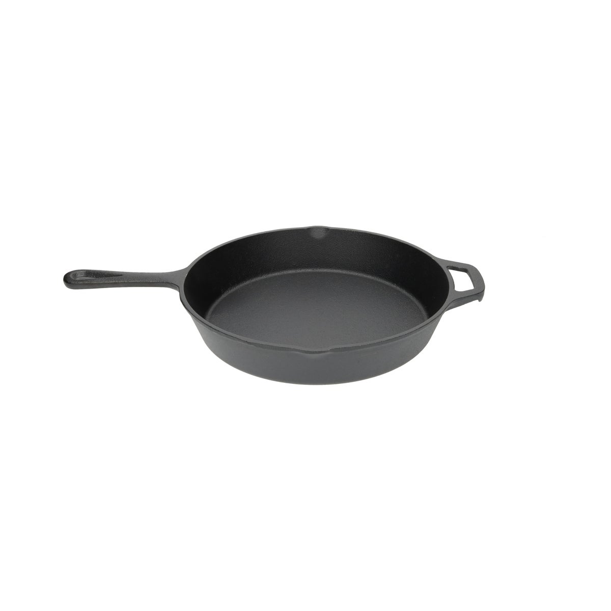 Steelpan D26 cm Gietijzer Buckleys Steelpan D26 cm Gietijzer Buckleys