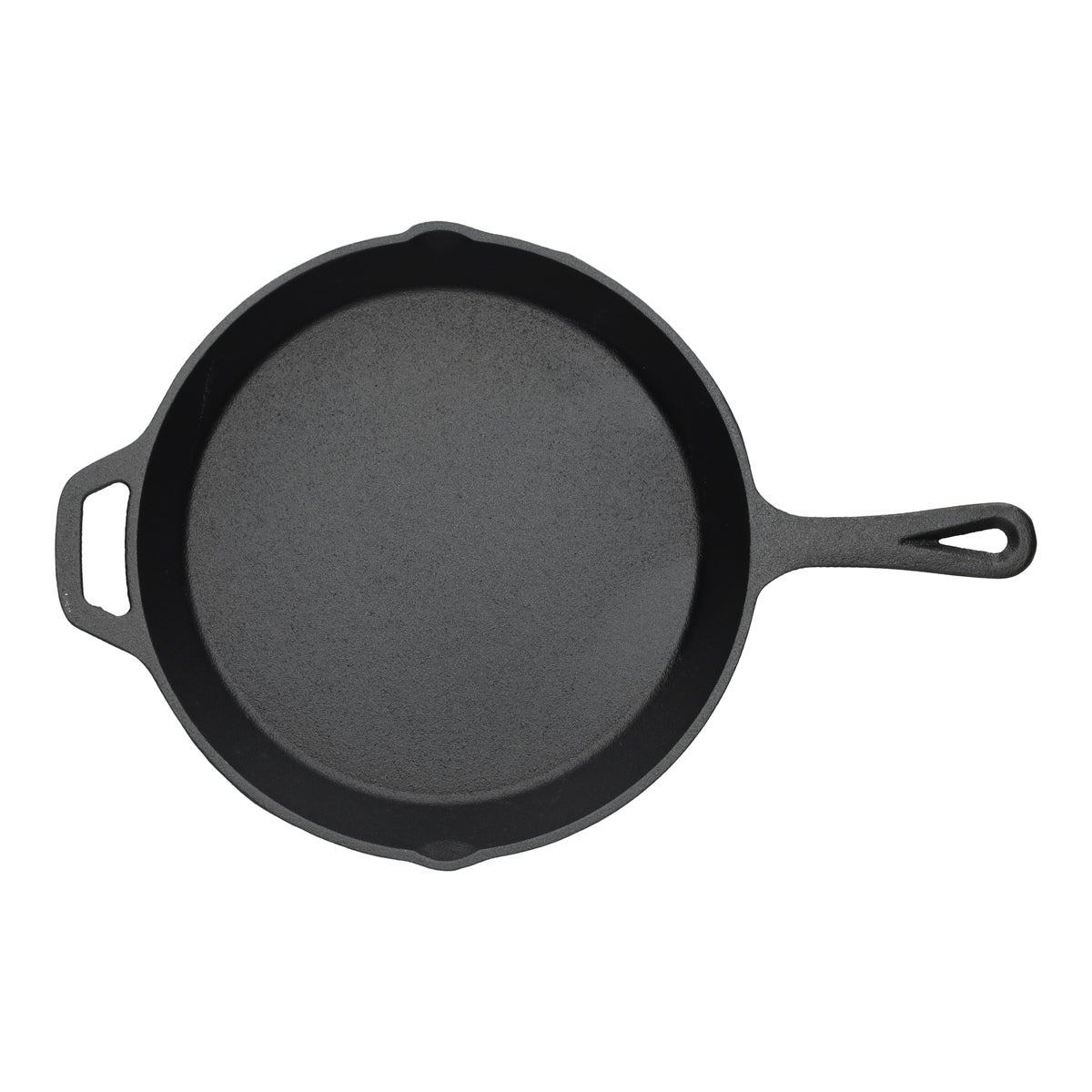 Steelpan D26 cm Gietijzer Buckleys Steelpan D26 cm Gietijzer Buckleys