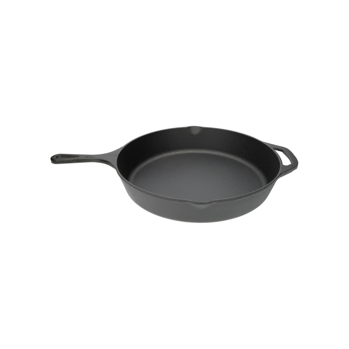 Steelpan D30 cm Gietijzer Buckleys Steelpan D30 cm Gietijzer Buckleys