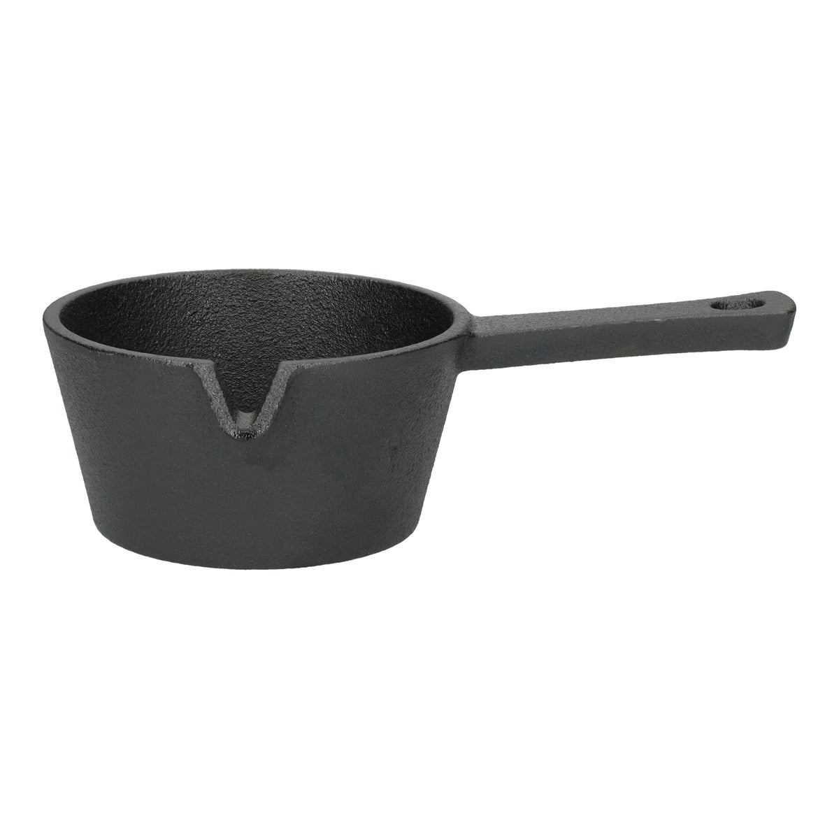 Pan Saus D9,5 cm Gietijzer Buckleys Pan Saus D9,5 cm Gietijzer Buckleys