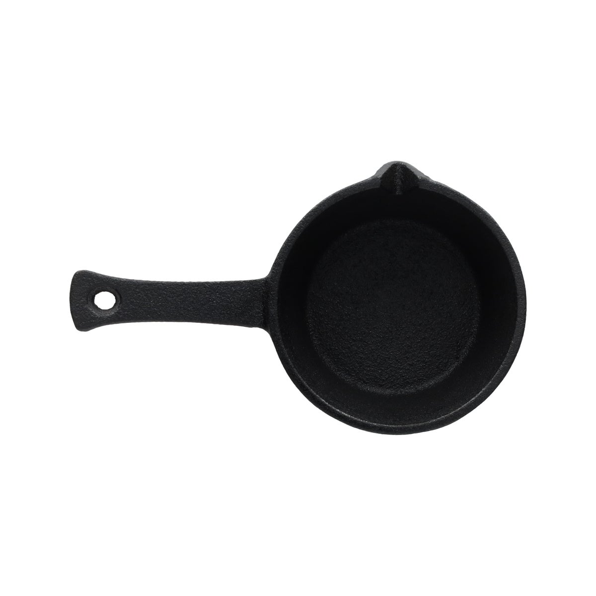 Pan Saus D9,5 cm Gietijzer Buckleys Pan Saus D9,5 cm Gietijzer Buckleys