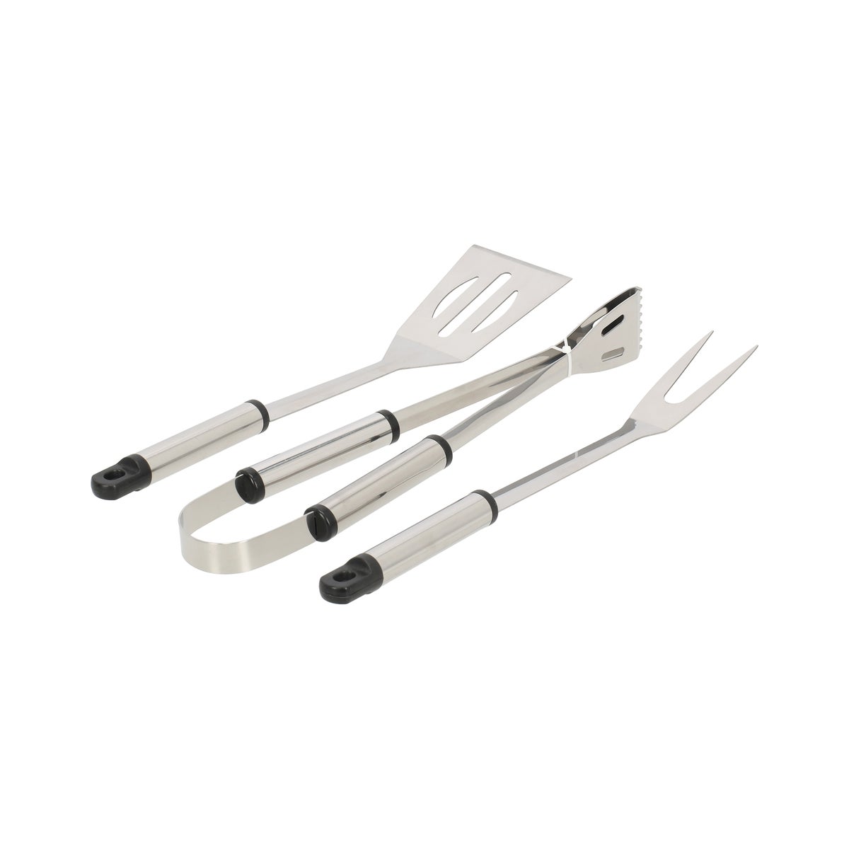 Barbecue set 3-delig Buckley's Barbecue set 3-delig Buckley's