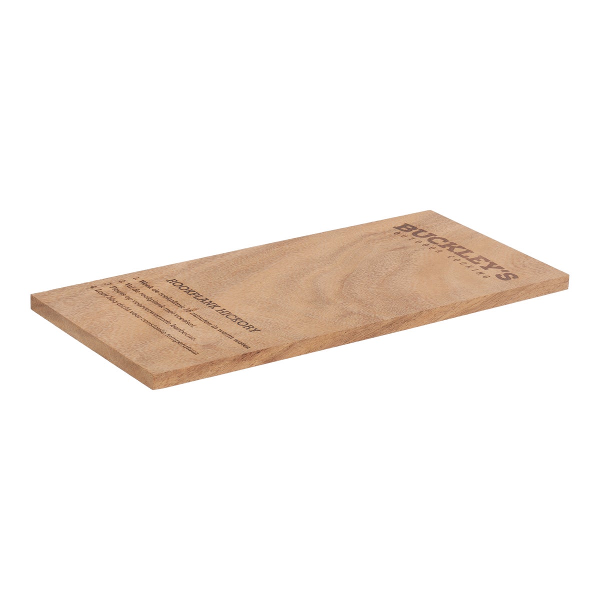 Rookplank hickory Buckleys Rookplank hickory Buckleys