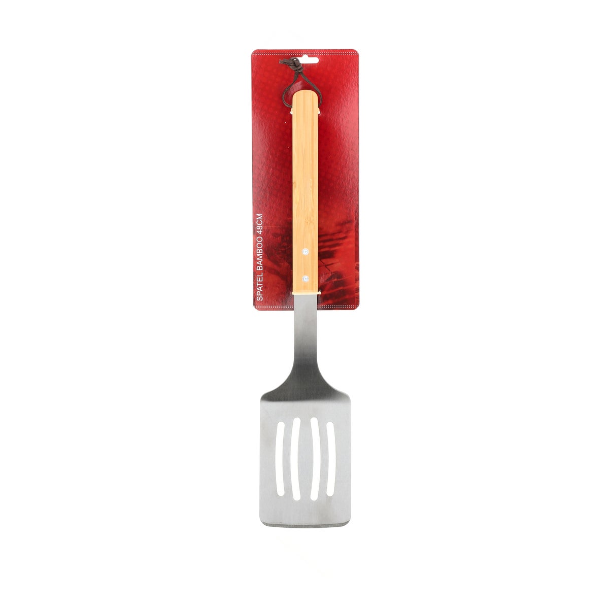 Spatel Bamboe 48 cm Spatel Bamboe 48 cm