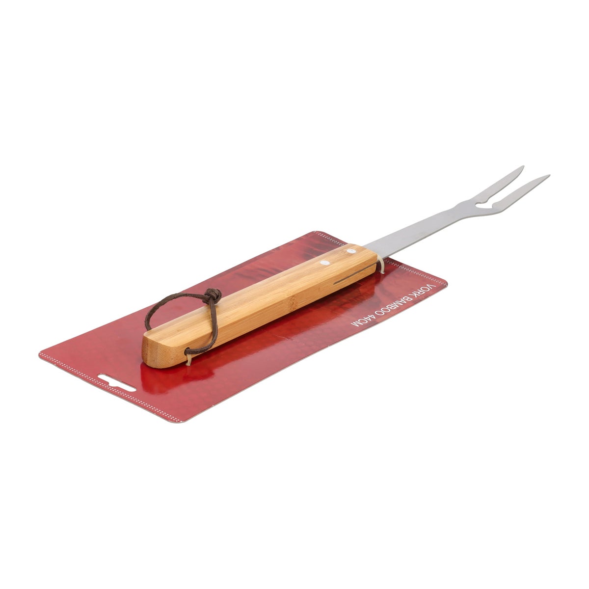 Vork bamboo 44 cm Vork bamboo 44 cm