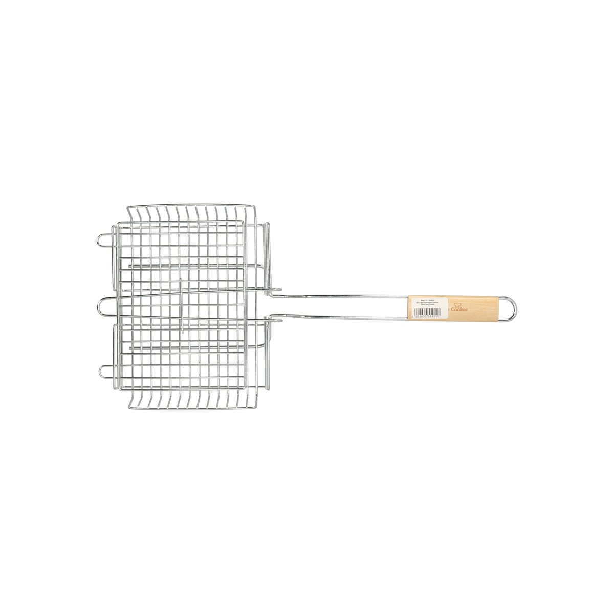 Meerstandenrooster bamboo 55cm Meerstandenrooster bamboo 55cm