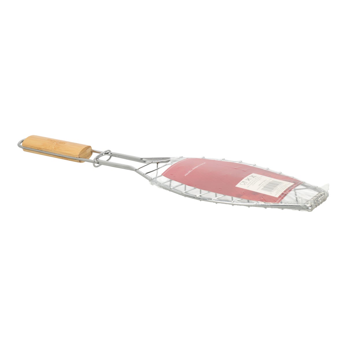 Visgrill bamboo 55 cm Visgrill bamboo 55 cm