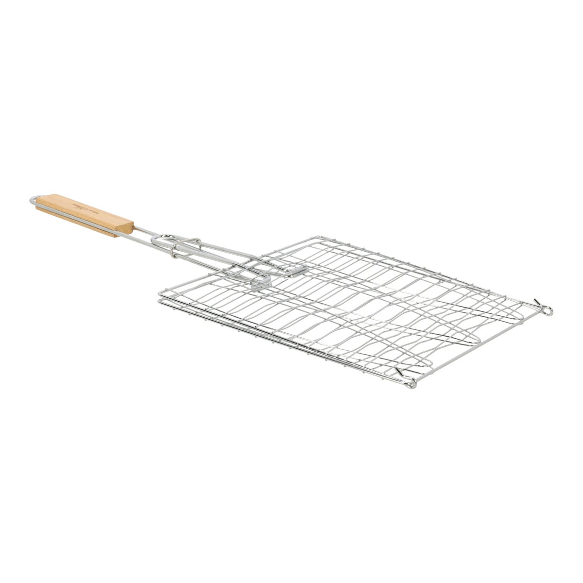 Visgrill triple Visgrill triple