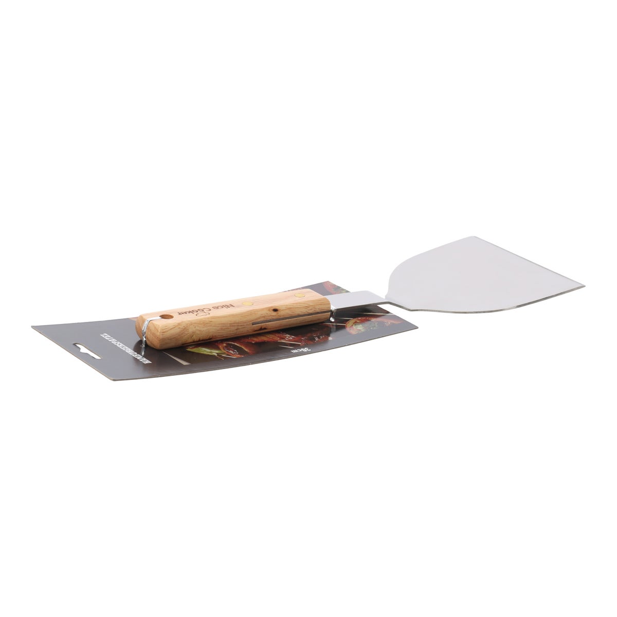 Hamburgerspatel 30 cm Hamburgerspatel 30 cm