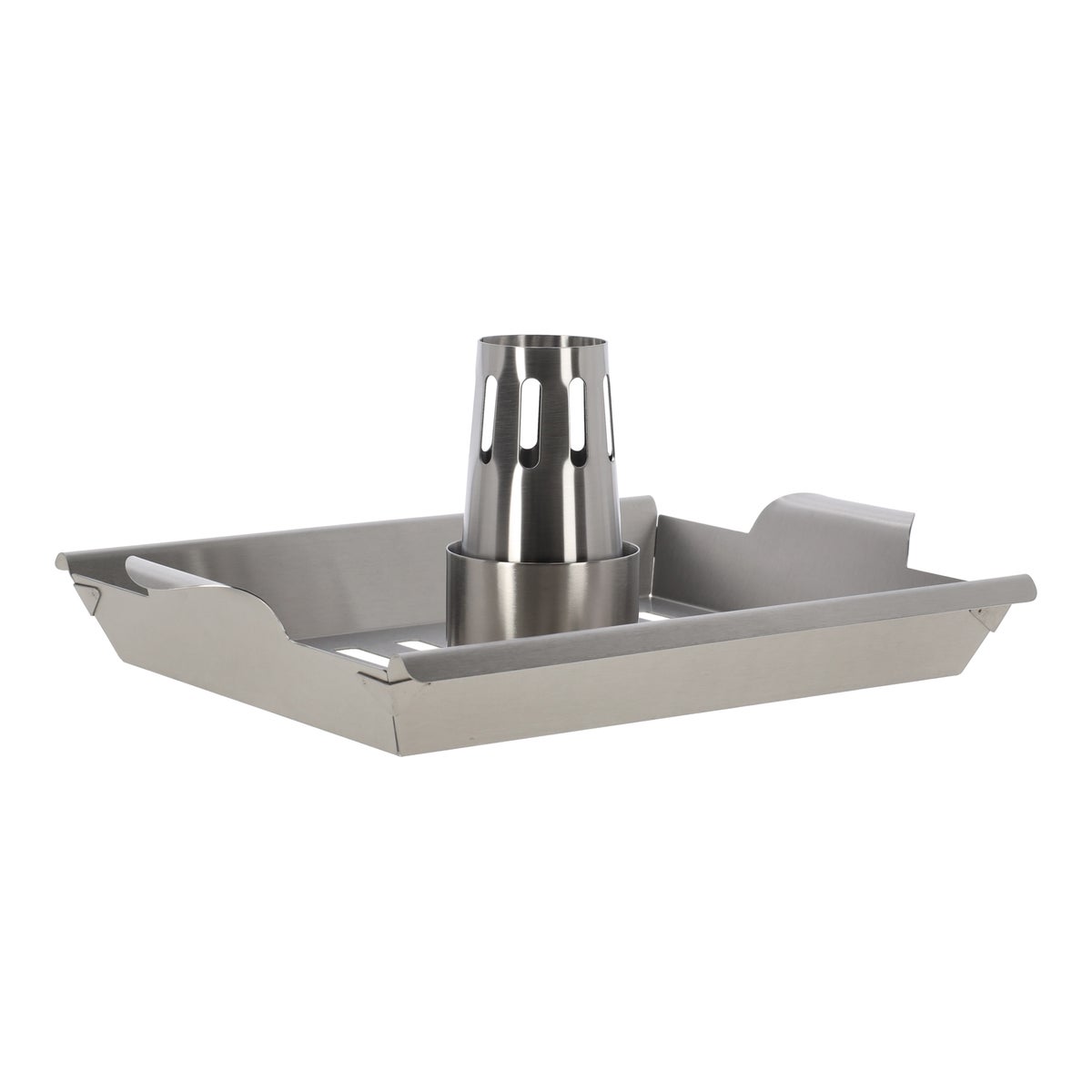 Kiphouder RVS 37 x 26 cm Kiphouder RVS 37 x 26 cm