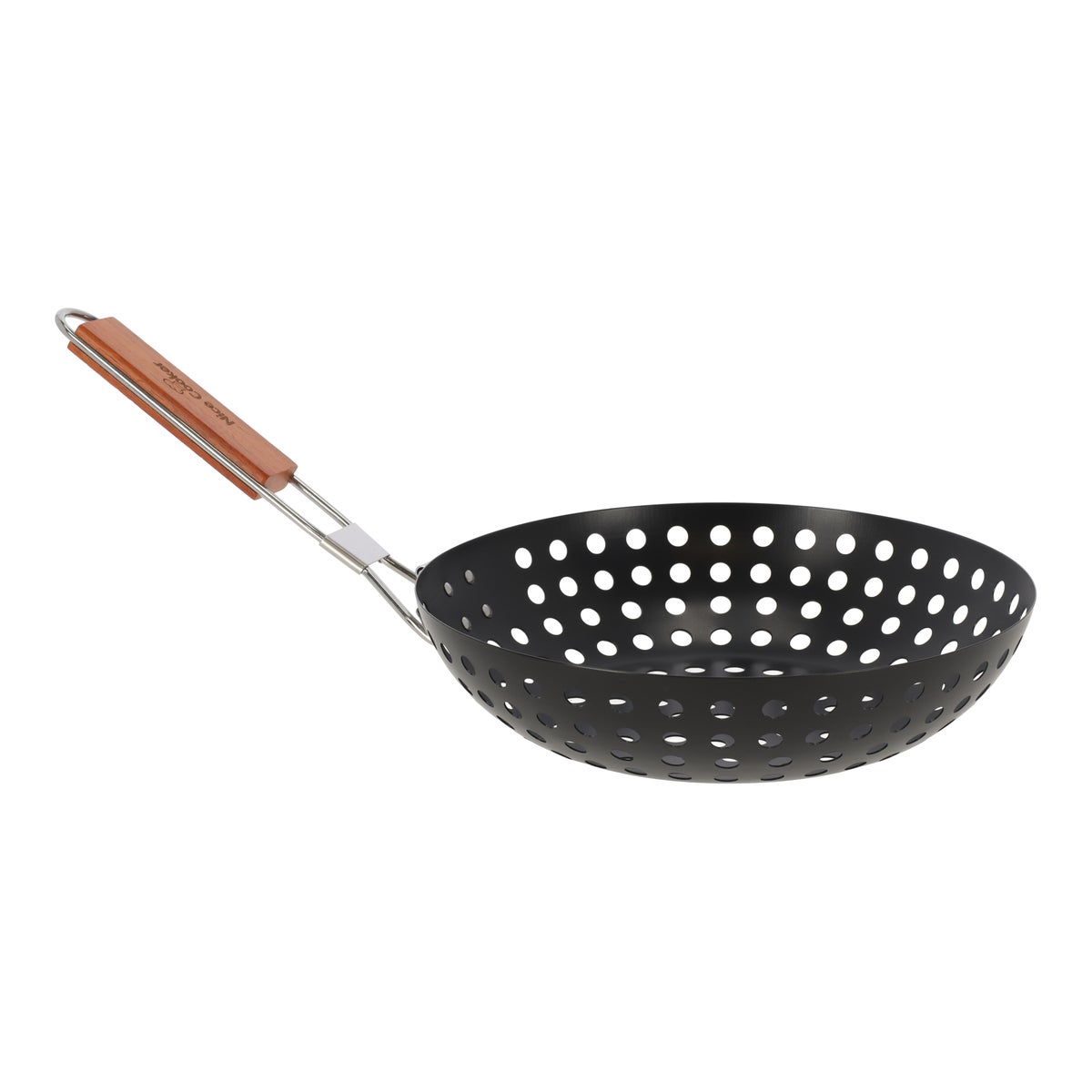 Wok BBQ 28 cm Wok BBQ 28 cm