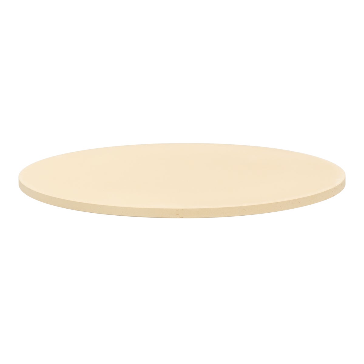 Pizzaplaat steen BBQ 34 cm Pizzaplaat steen BBQ 34 cm