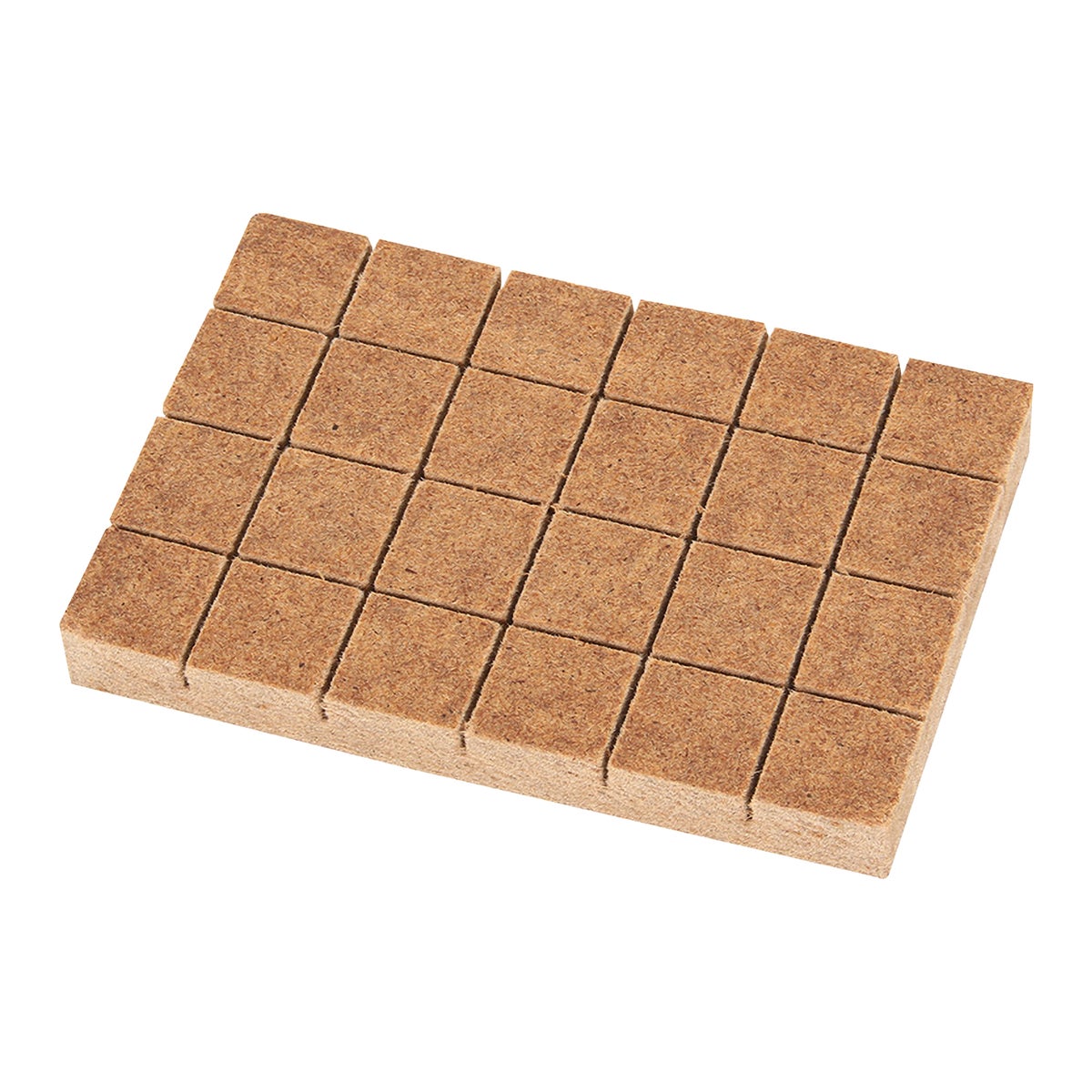 Aanmaakblokjes bruin sfire 32 stuks Aanmaakblokjes bruin sfire 32 stuks