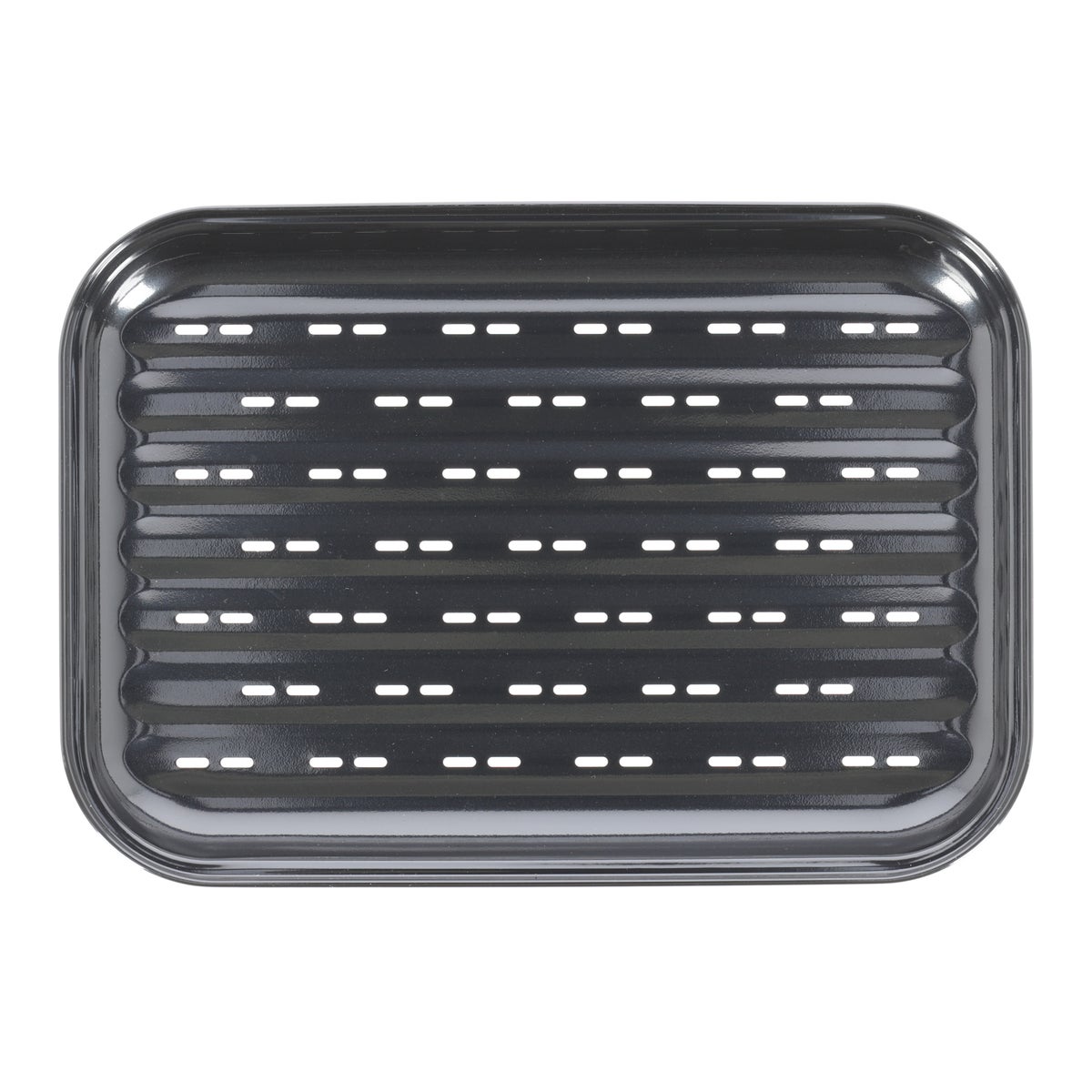 Grillplaat 34,5 x 24,2 x 2,5 cm Grillplaat 34,5 x 24,2 x 2,5 cm