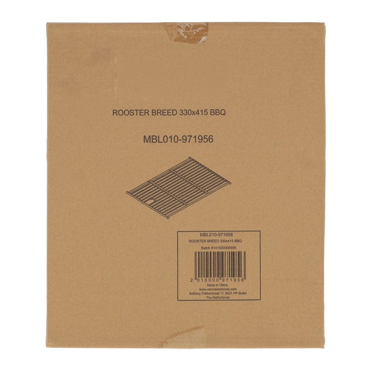 Rooster Breed 330 x 415 Barbecue Rooster Breed 330 x 415 Barbecue