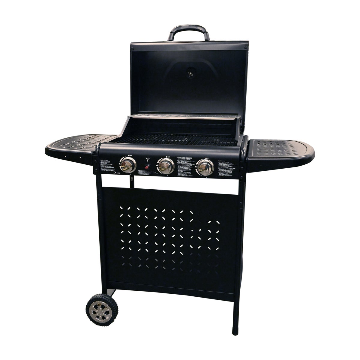 Gasbarbecue Delaware Gasbarbecue Delaware