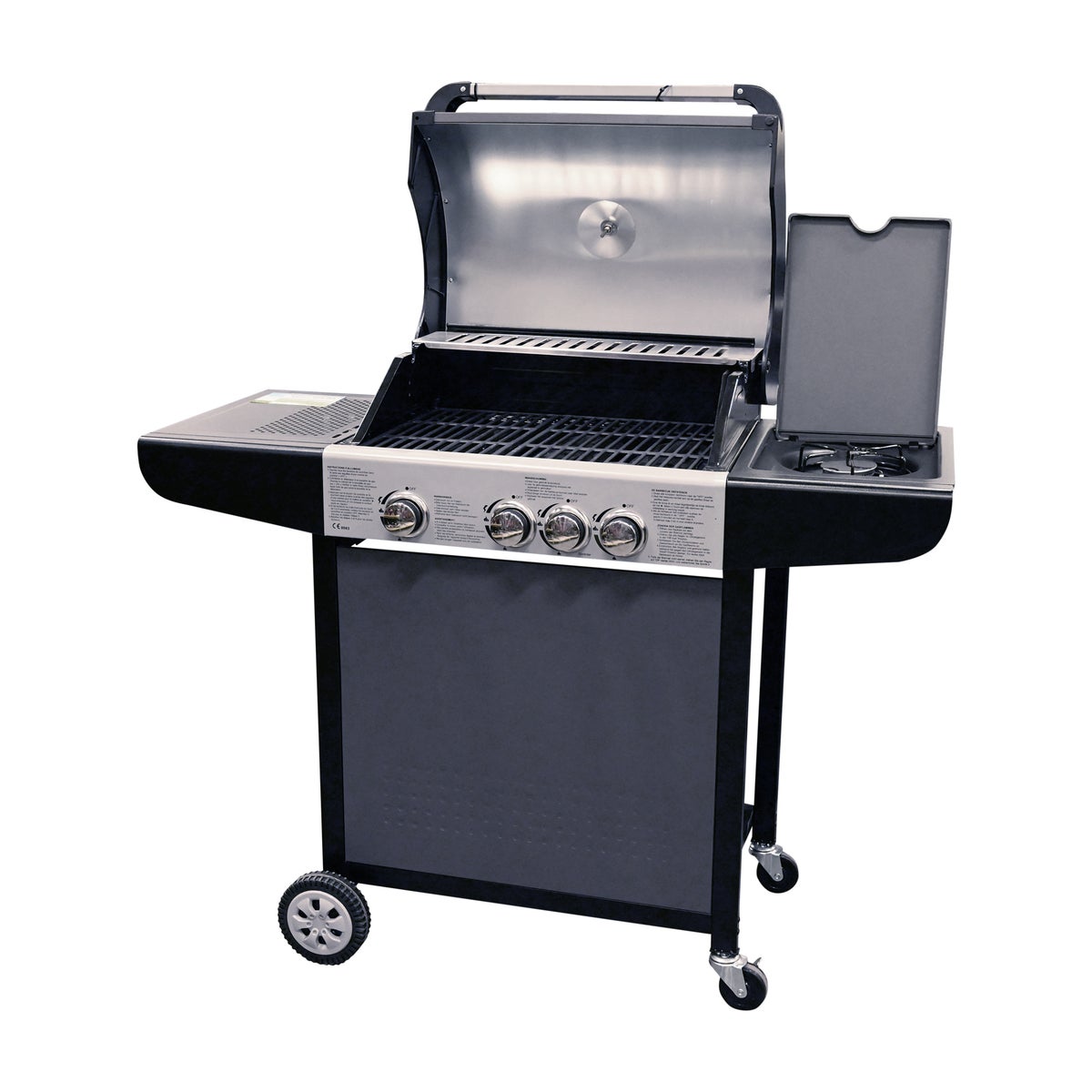 Gasbarbecue Denver Gasbarbecue Denver