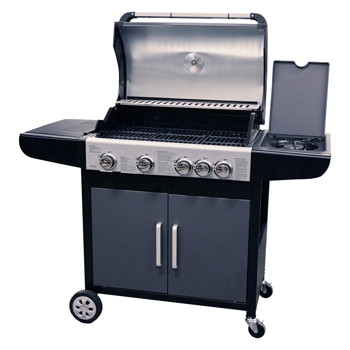 Gasbarbecue Miami Gasbarbecue Miami