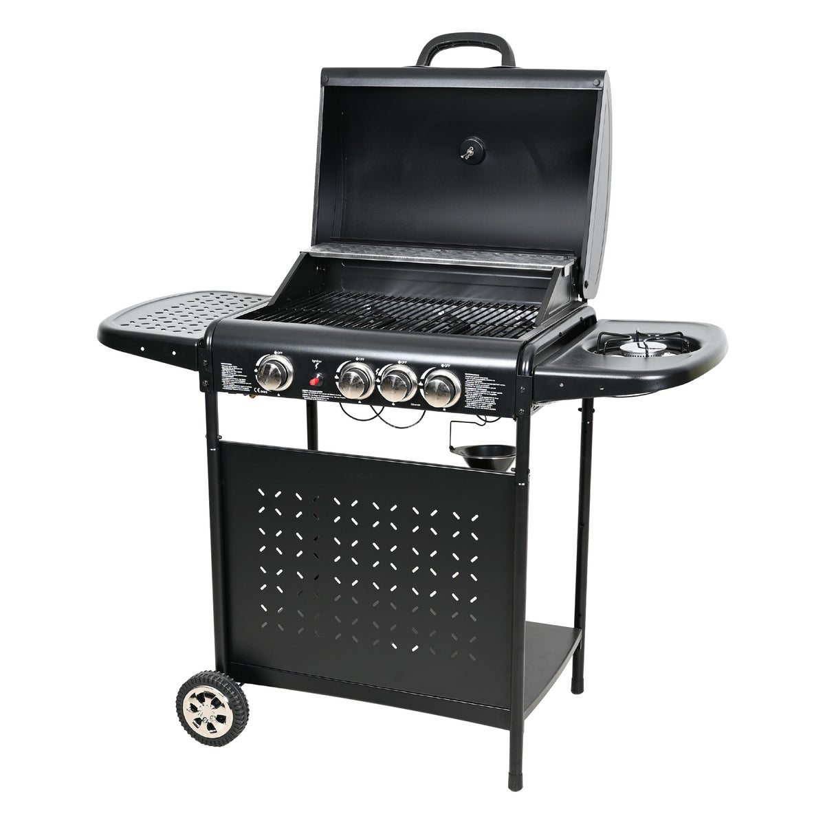 Gasbarbecue Cincinnati Gasbarbecue Cincinnati