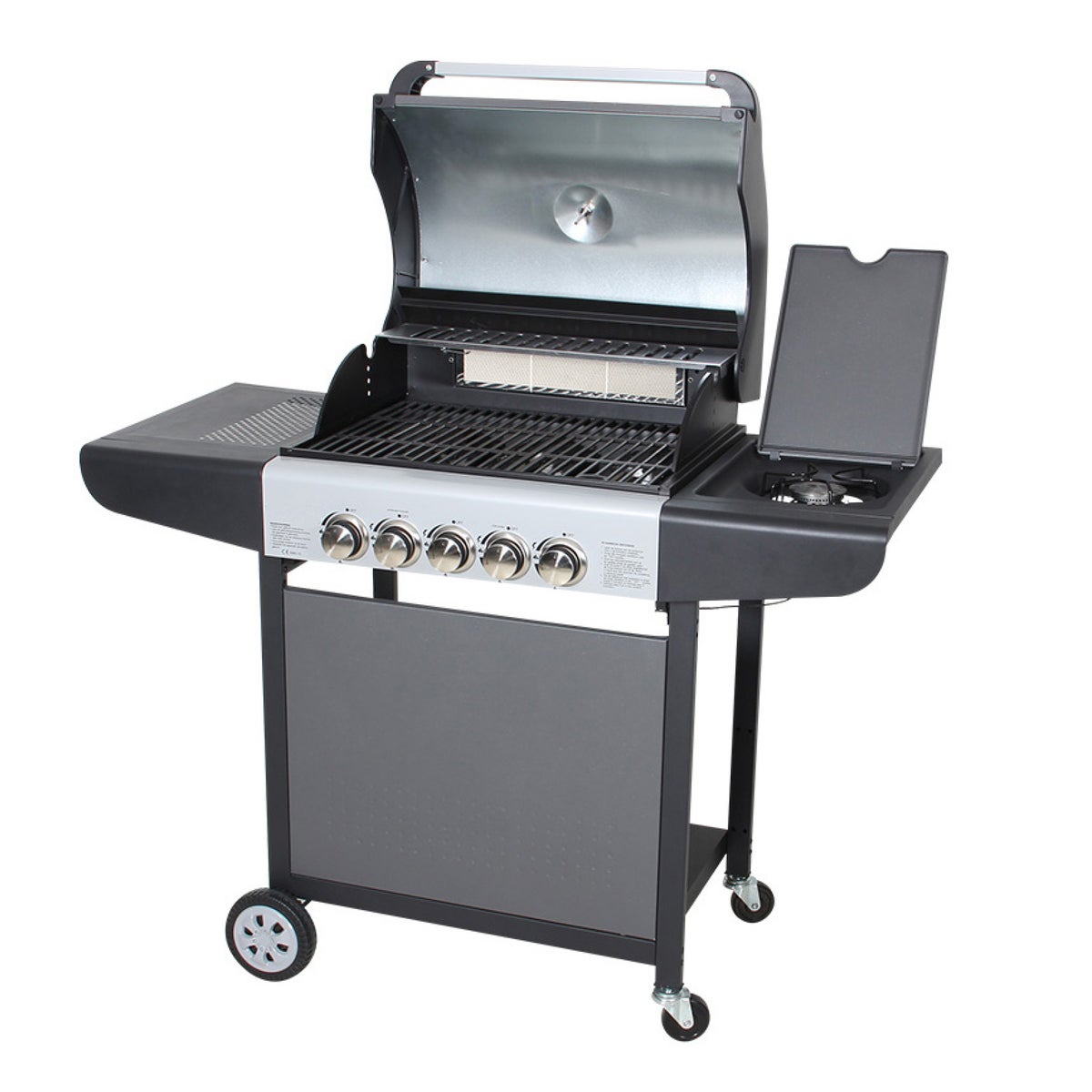 Gasbarbecue Chicago Gasbarbecue Chicago