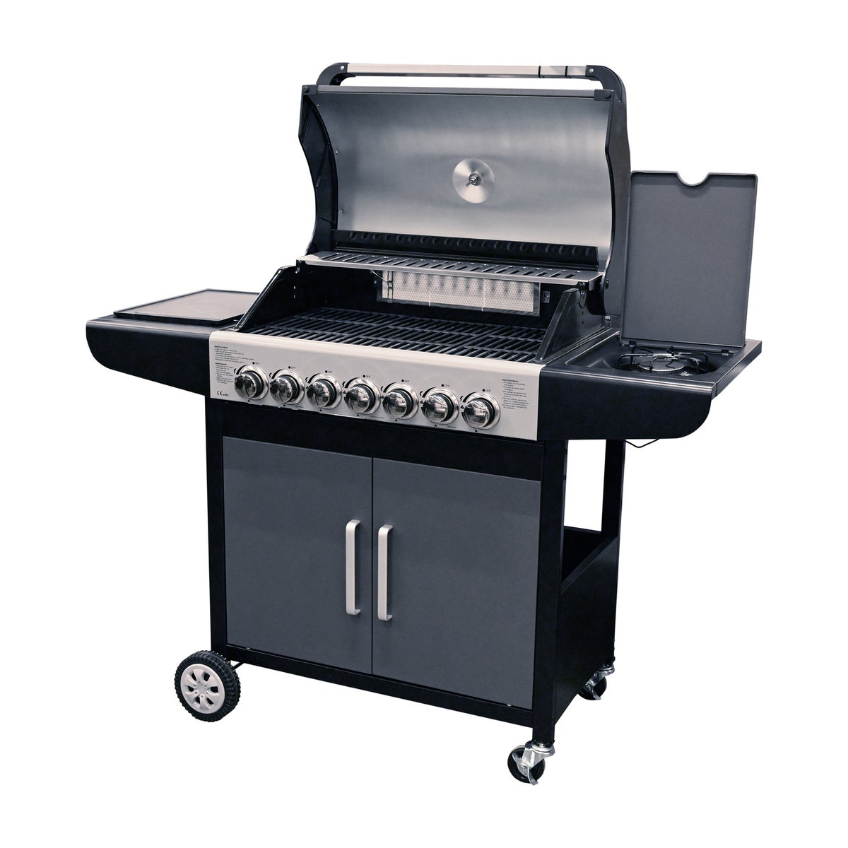 Gasbarbecue Phoenix Gasbarbecue Phoenix