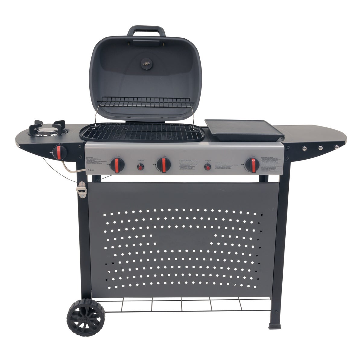 Gasbarbecue Grenada Gasbarbecue Grenada