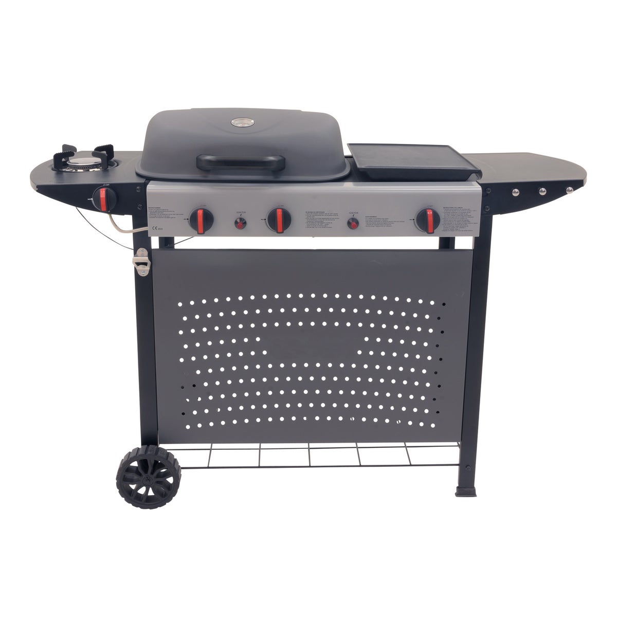 Gasbarbecue Grenada Gasbarbecue Grenada