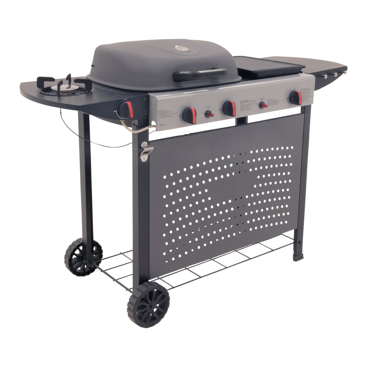 Gasbarbecue Grenada Gasbarbecue Grenada