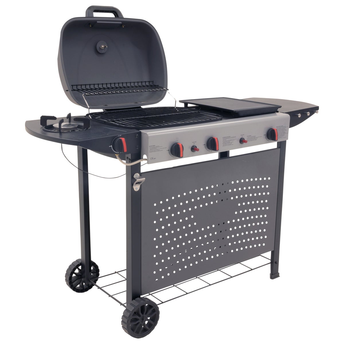 Gasbarbecue Grenada Gasbarbecue Grenada