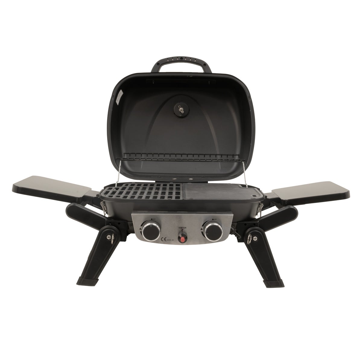 Gasbarbecue Barbados Gasbarbecue Barbados