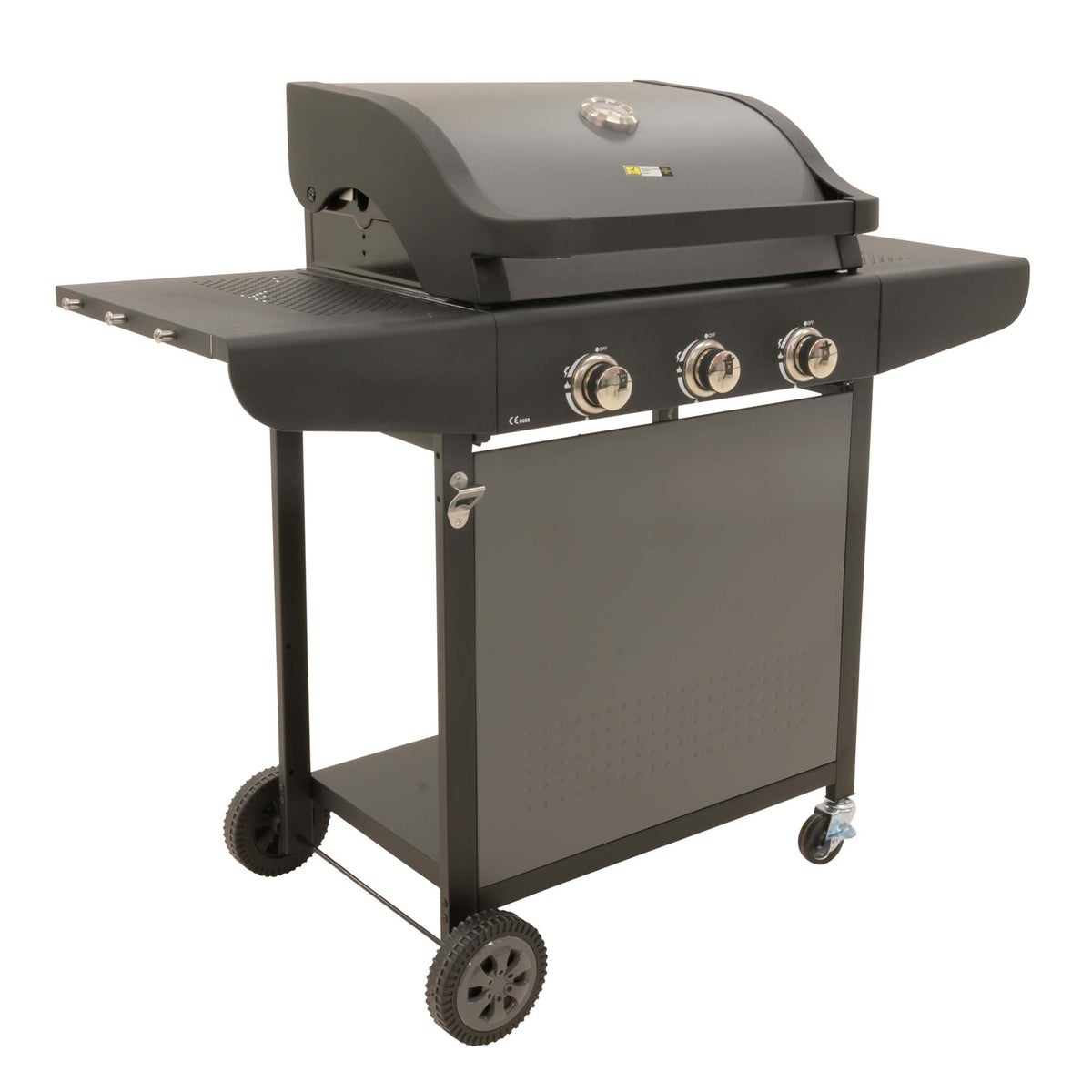 Gasbarbecue St George Gasbarbecue St George