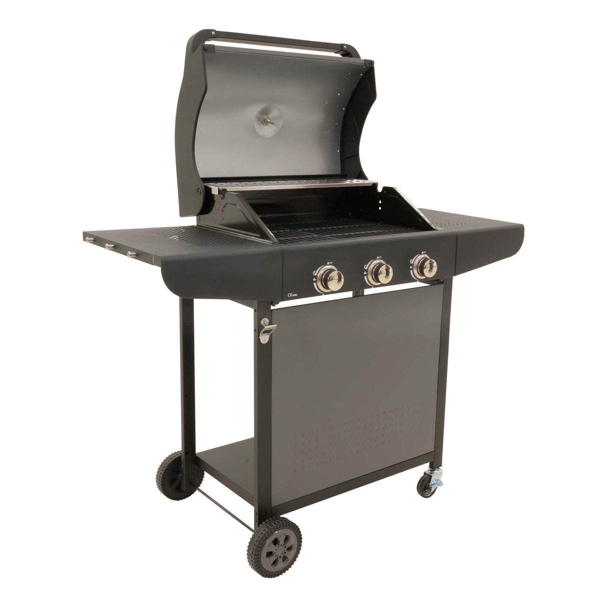 Gasbarbecue St George Gasbarbecue St George