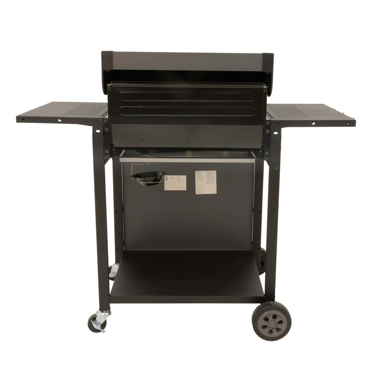 Gasbarbecue St George Gasbarbecue St George