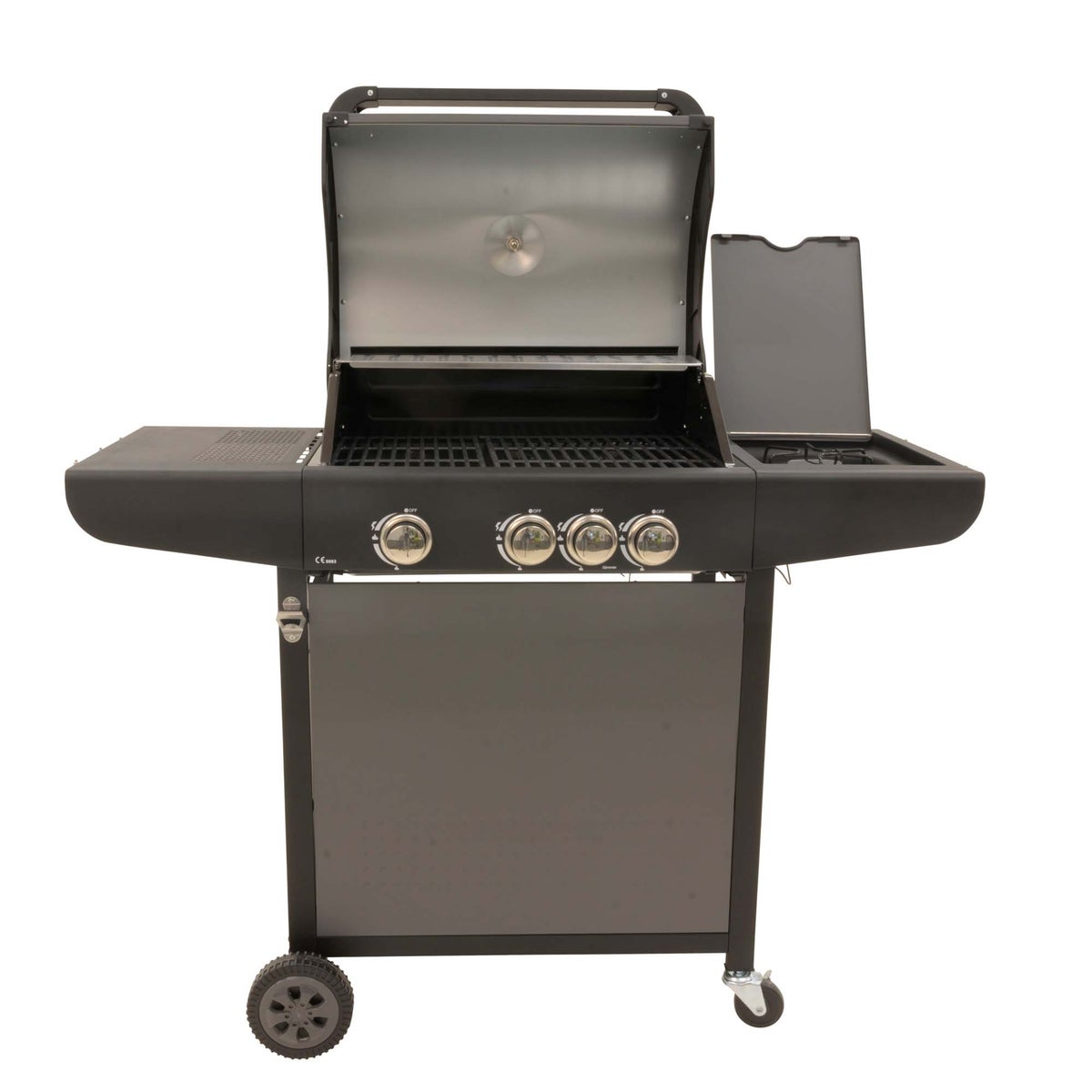 Gas barbecue Glendive Gas barbecue Glendive