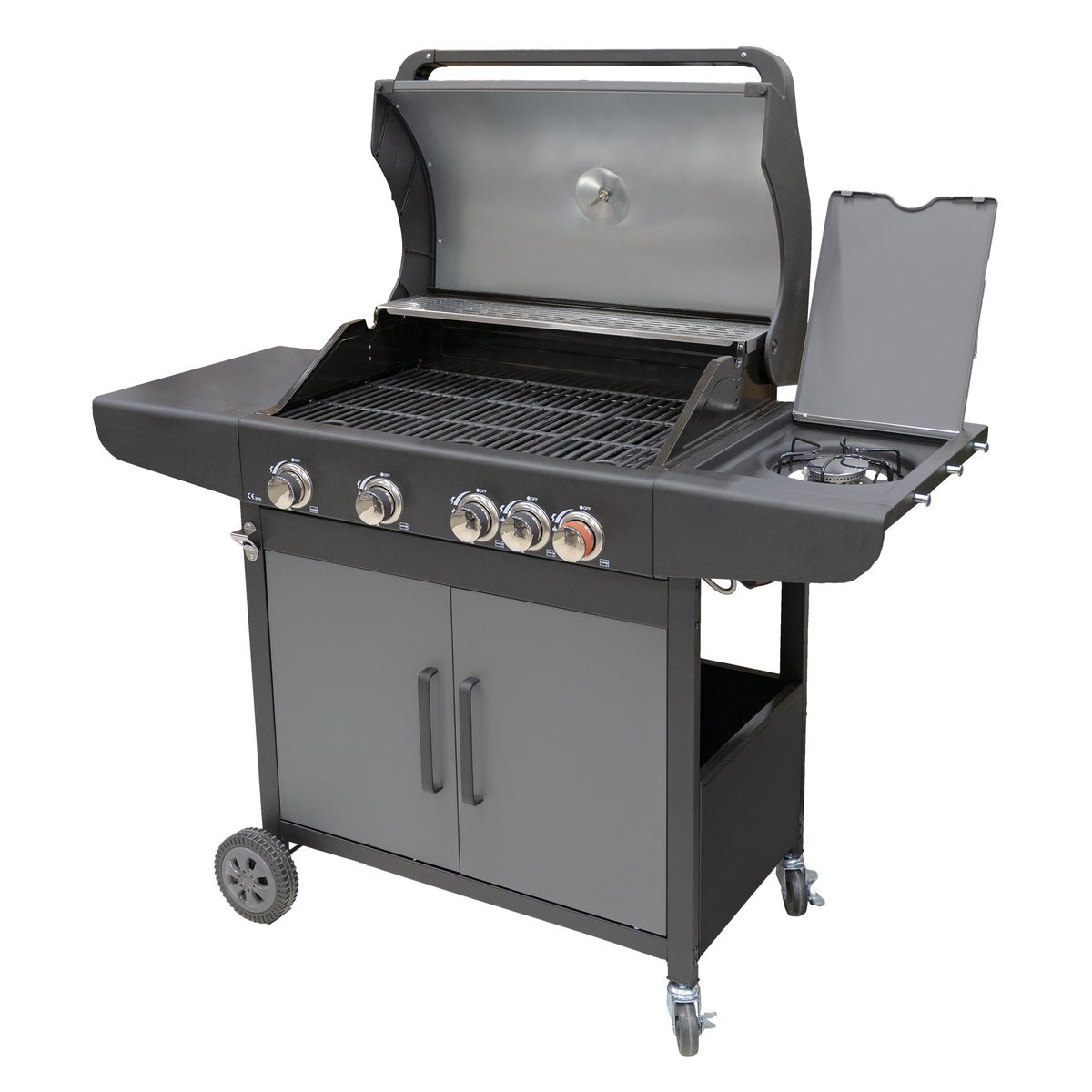 Gasbarbecue Springville Gasbarbecue Springville