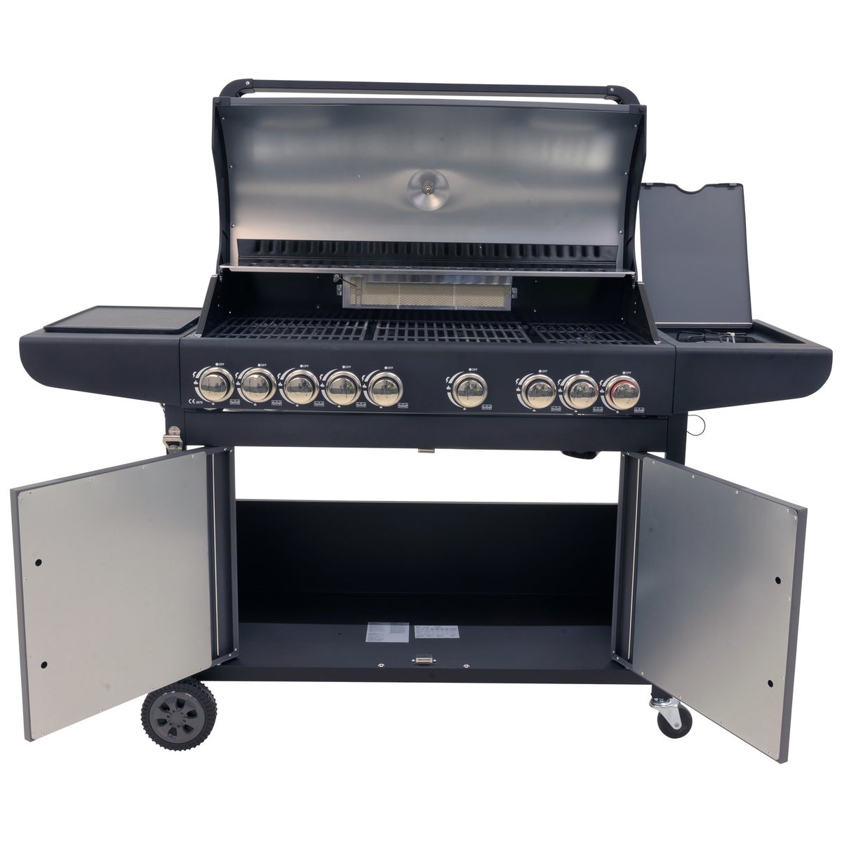 Gasbarbecue Beaverton Gasbarbecue Beaverton