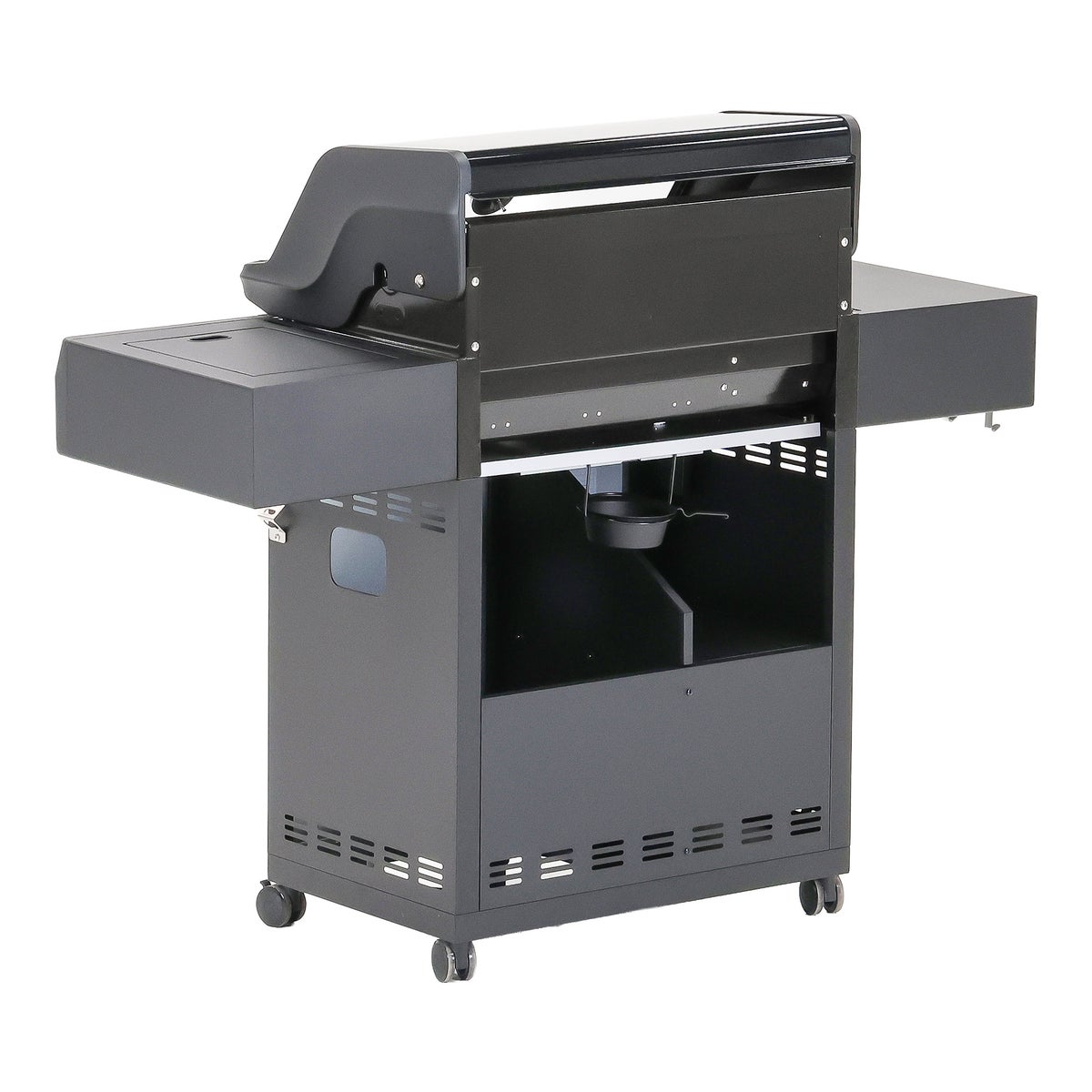 Bbq gas luxe BGL10-4.1 Baccaro Buckleys Bbq gas luxe BGL10-4.1 Baccaro Buckleys