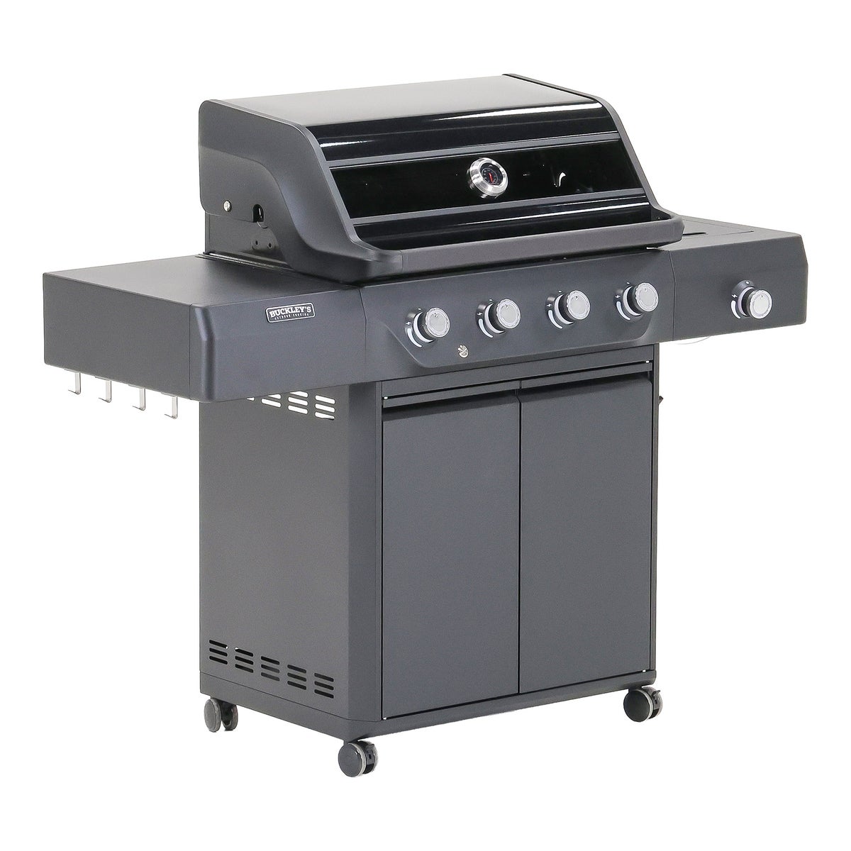 Bbq gas luxe BGL10-4.1 Baccaro Buckleys Bbq gas luxe BGL10-4.1 Baccaro Buckleys