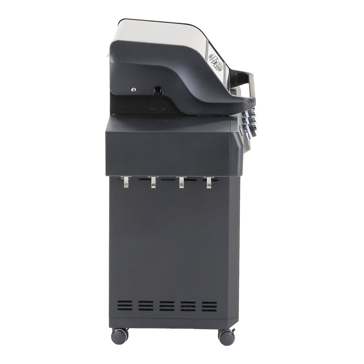 Bbq gas luxe BGL10-4.1 Baccaro Buckleys Bbq gas luxe BGL10-4.1 Baccaro Buckleys