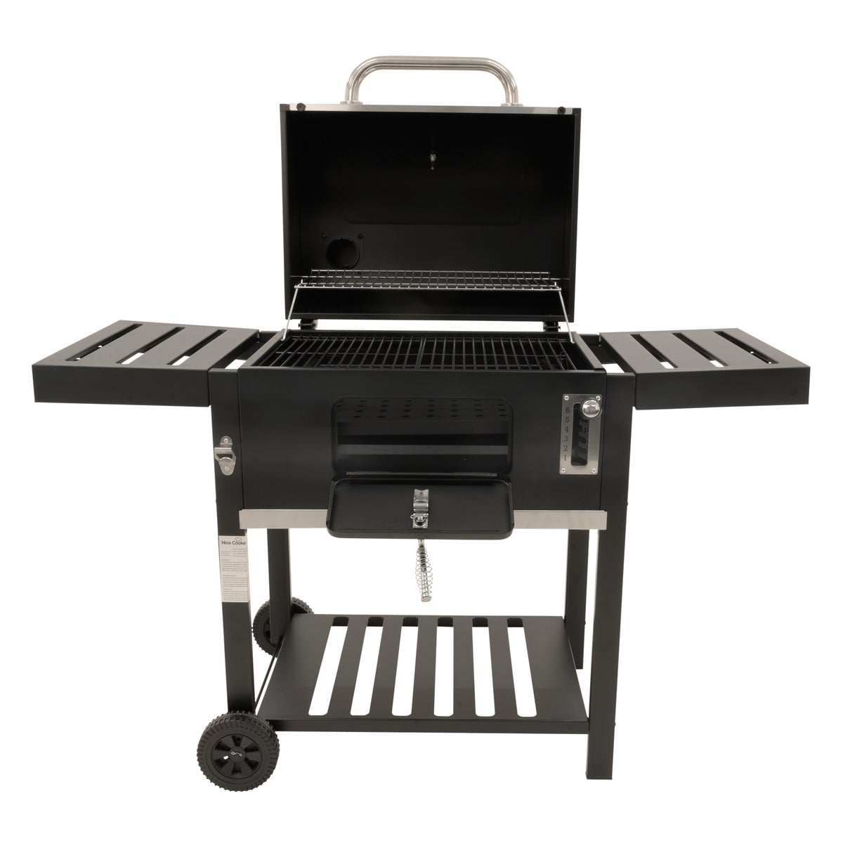 Houtskoolbarbecue Cookeville Houtskoolbarbecue Cookeville